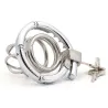 CockLock Cage de chasteté Restridick 7 x 3.3cm